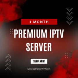 Subscription – 1 Month