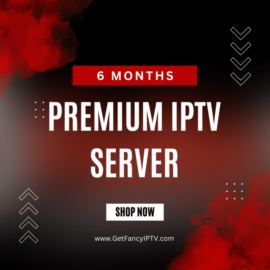 Subscription –  6 Months